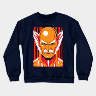 gamer apparel Crewneck Sweatshirt